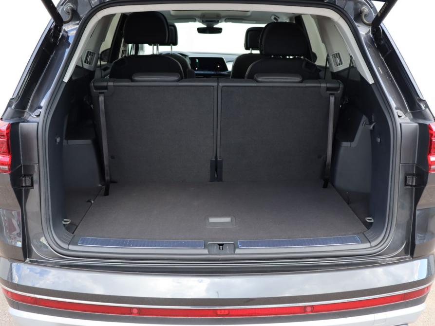 Volkswagen Talagon I Москва  - изображение 23