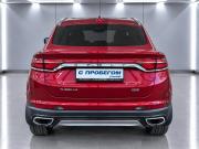 Geely Tugella I Москва  - изображение 25