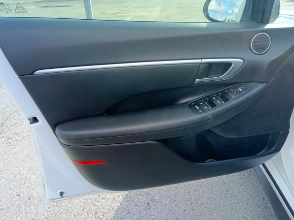 Hyundai Sonata VIII (DN8) с пробегом 2020 года, цена 2 362 000 рублей, 146163 км, седан, Автокод Объявления