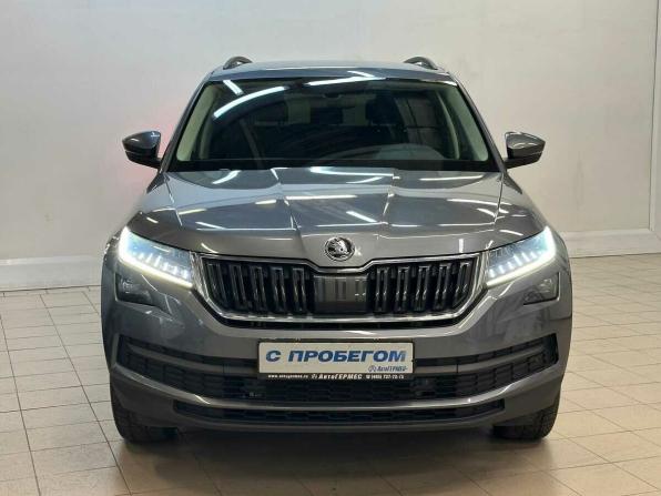 Skoda Kodiaq I с пробегом 2020 года, цена 2 465 000 рублей, 83294 км, внедорожник, Автокод Объявления