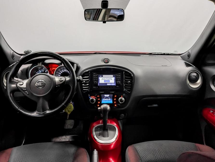 Nissan Juke I Санкт-Петербург  - изображение 12