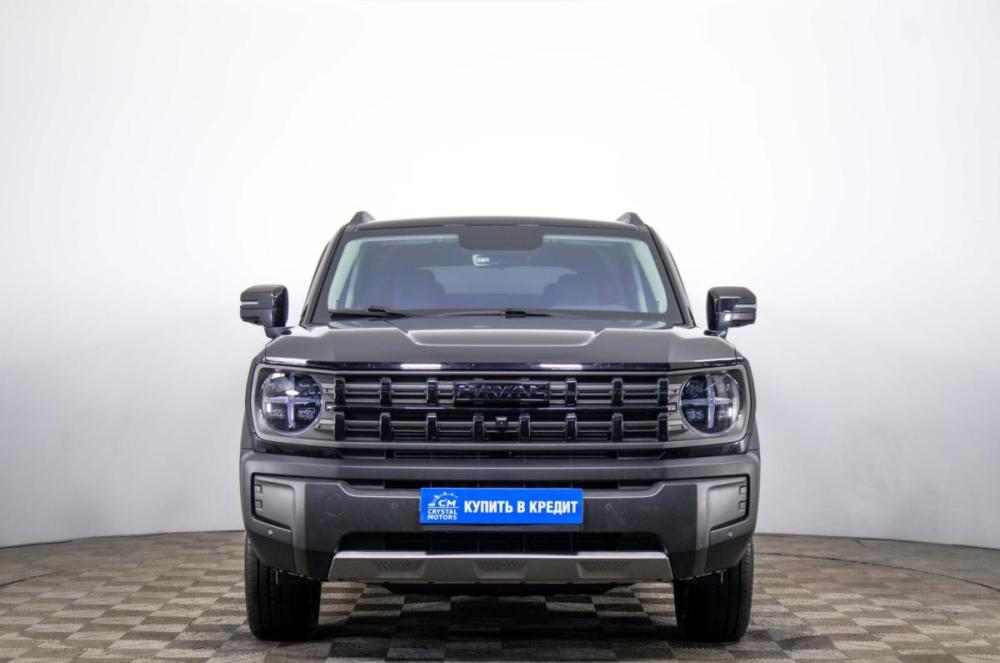 Haval H3 I Пермь  - изображение 2