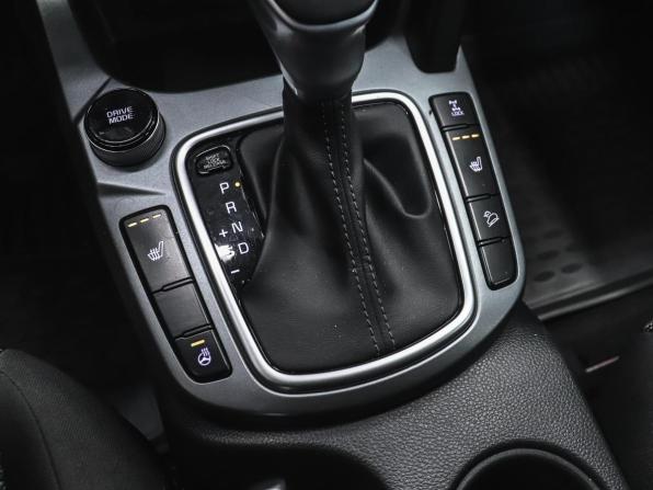 Kia Seltos I с пробегом 2021 года, цена 2 449 000 рублей, 19000 км, внедорожник, Автокод Объявления
