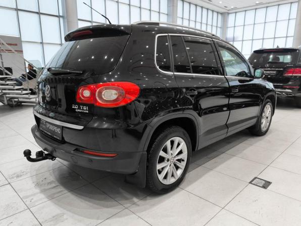 Volkswagen Tiguan I с пробегом 2011 года, цена 861 000 рублей, 231484 км, внедорожник, Автокод Объявления