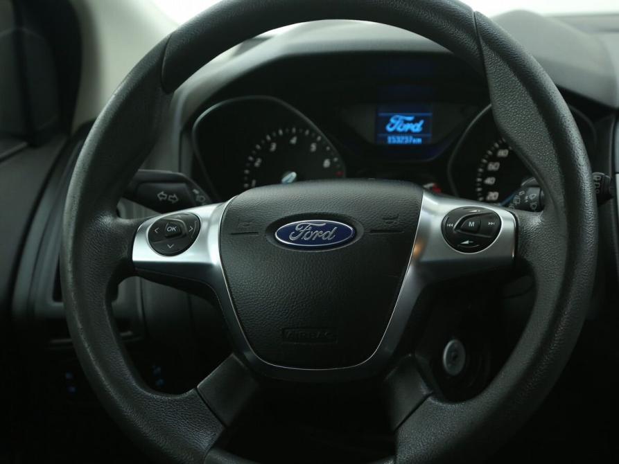 Ford Focus III Иваново  - изображение 16