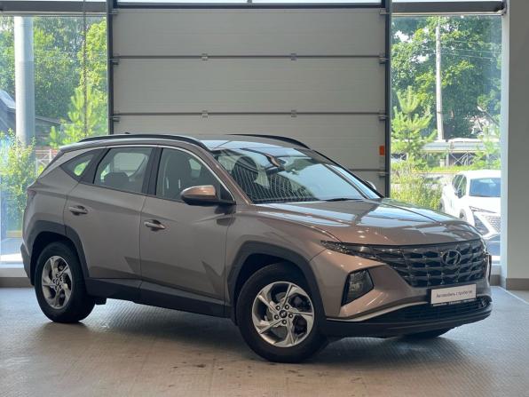 Hyundai Tucson IV с пробегом 2022 года, цена 2 890 000 рублей, 116500 км, внедорожник, Автокод Объявления
