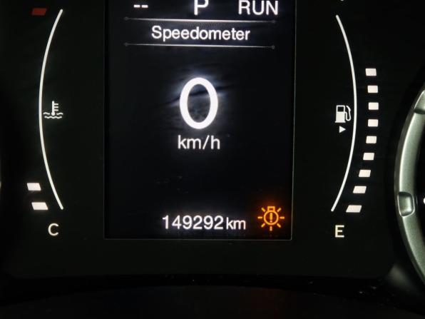 Jeep Renegade I с пробегом 2016 года, цена 1 315 000 рублей, 149290 км, внедорожник, Автокод Объявления