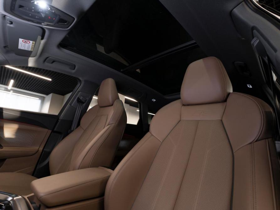 Audi Q5 III (GU) Москва  - изображение 10