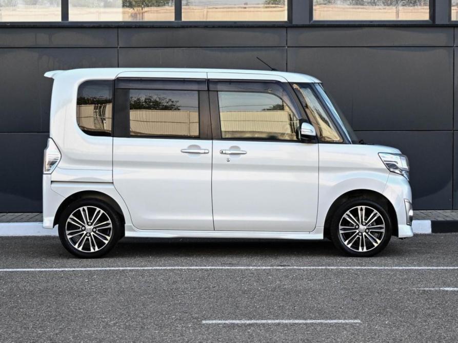 Daihatsu Tanto III Новороссийск  - изображение 5