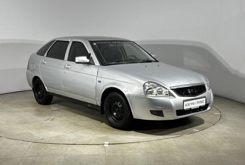 Lada (ВАЗ) Priora I Саранск  - изображение 5