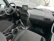 Lada (ВАЗ) Niva Travel I Новосибирск  - изображение 35