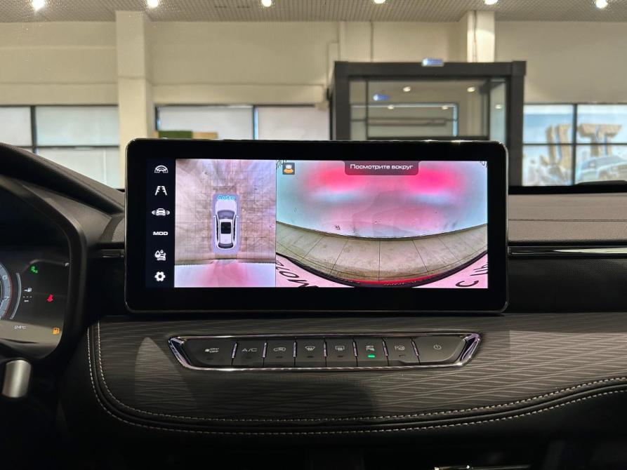 Haval Jolion I Рестайлинг Санкт-Петербург  - изображение 24