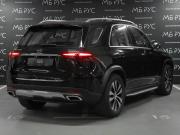 Mercedes-Benz GLE II (V167) Рестайлинг Москва  - изображение 32