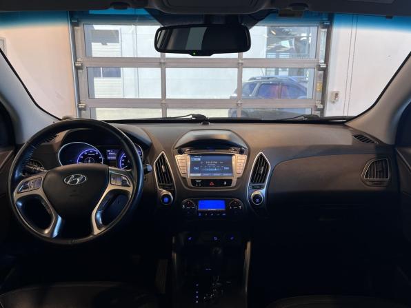 Hyundai ix35 I с пробегом 2010 года, цена 1 281 000 рублей, 182521 км, внедорожник, Автокод Объявления