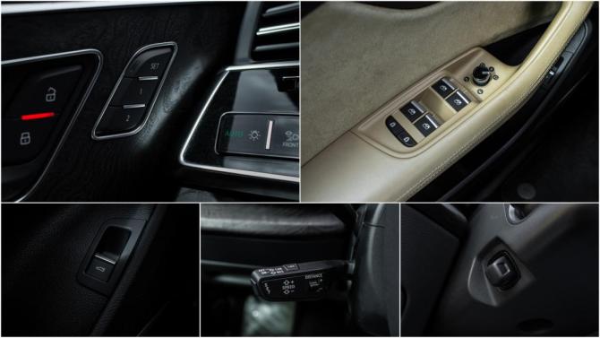 Audi Q8 I (4M) с пробегом 2019 года, цена 5 149 000 рублей, 137227 км, внедорожник, Автокод Объявления