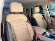 Volkswagen Touareg III Краснодар  - изображение 25