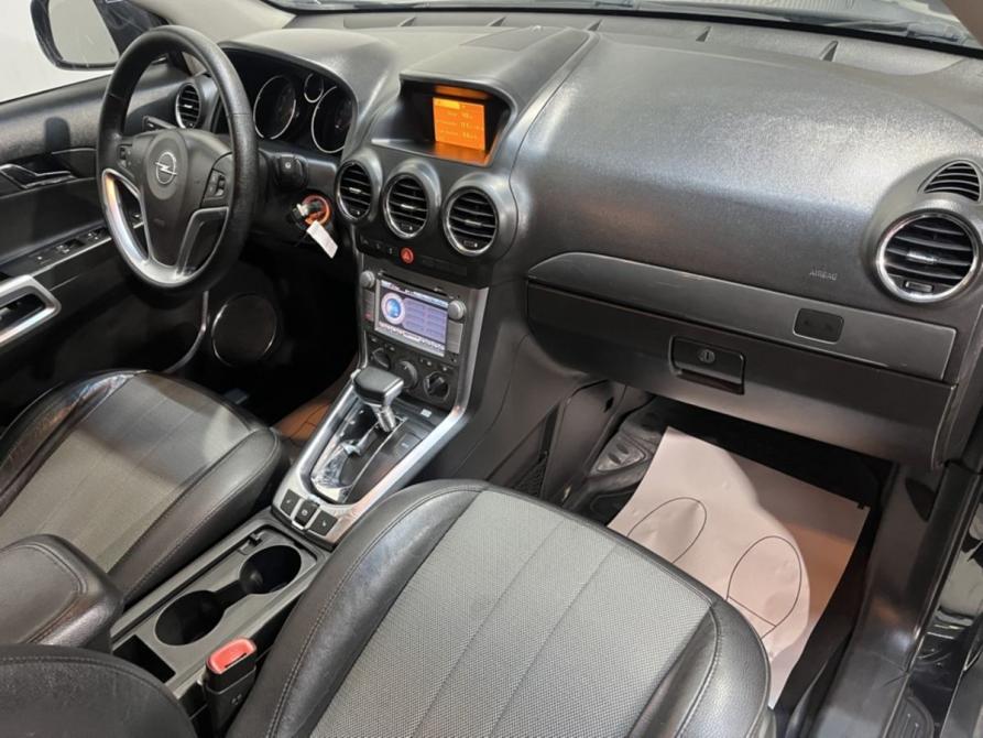 Opel Antara I Рестайлинг Курск  - изображение 5