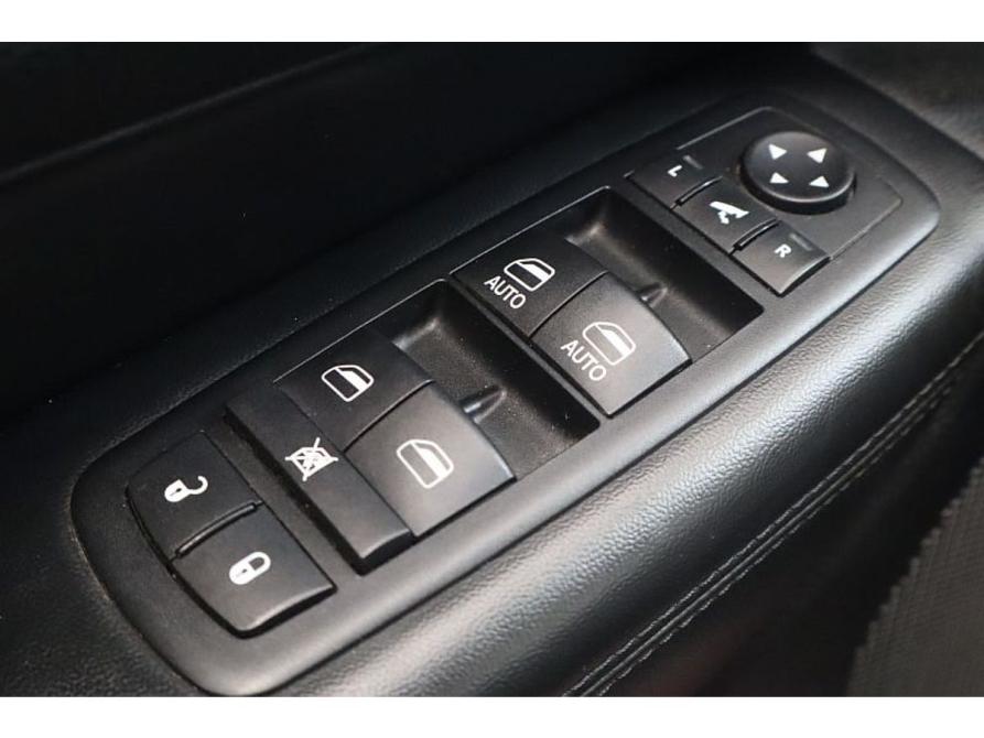 Jeep Grand Cherokee IV (WK2) Коломна  - изображение 16