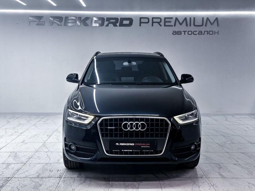 Audi Q3 I (8U) Уфа  - изображение 4