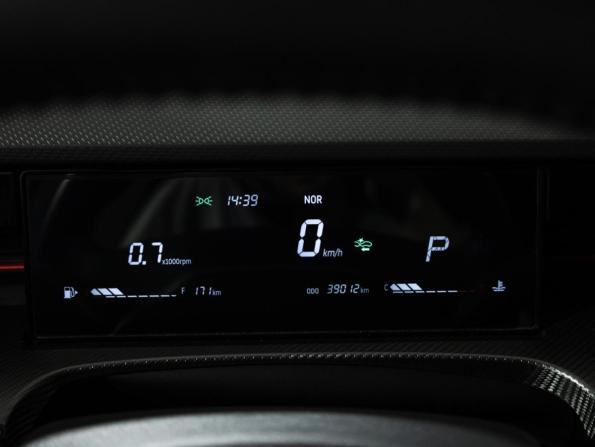 JETOUR DASHING I с пробегом 2023 года, цена 2 165 000 рублей, 38880 км, внедорожник, Автокод Объявления
