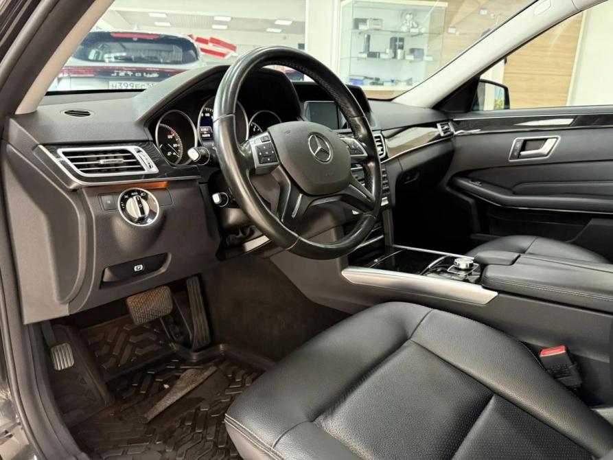 Mercedes-Benz E-Класс IV (W212 S212 C207) Рестайлинг Москва  - изображение 12