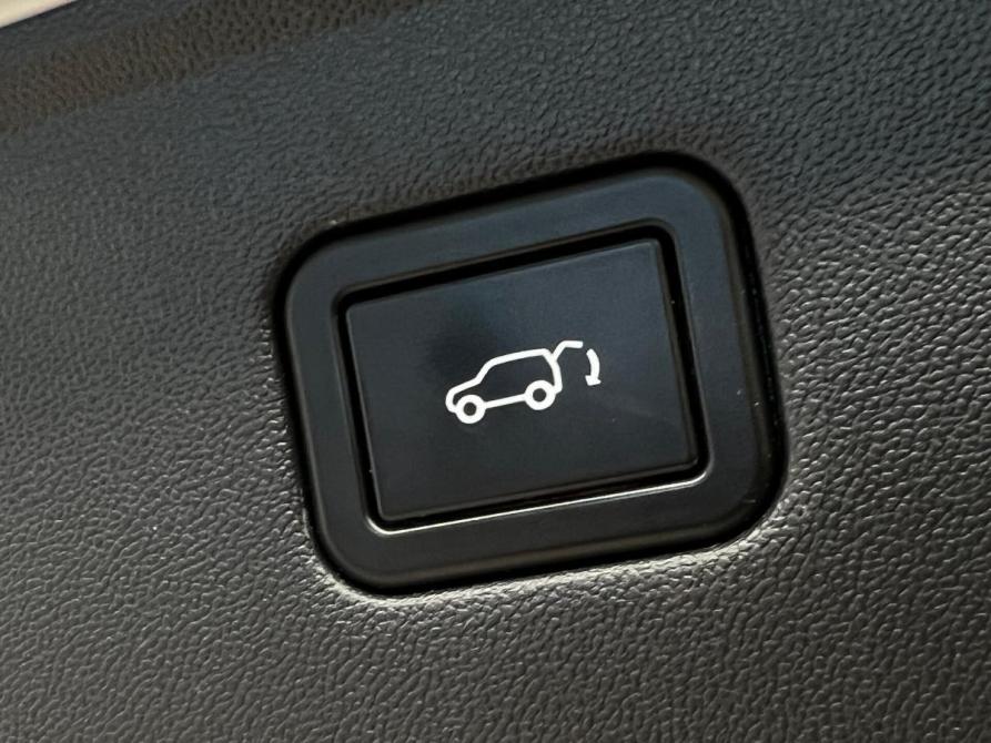 Changan UNI-S (CS55 Plus) Санкт-Петербург  - изображение 8