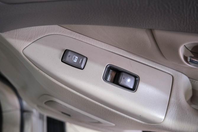 Lexus GX I с пробегом 2002 года, цена 1 799 000 рублей, 274496 км, внедорожник, Автокод Объявления