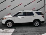 Ford Explorer V Екатеринбург  - изображение 29