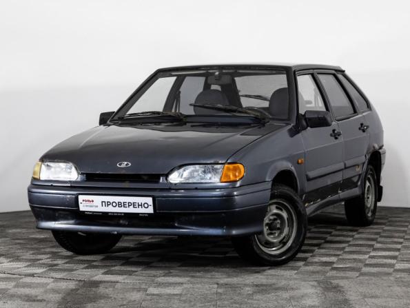 Lada (ВАЗ) 2114 с пробегом 2012 года, цена 199 000 рублей, 161103 км, хэтчбек, Автокод Объявления
