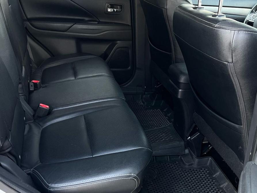 Mitsubishi Outlander III Калуга  - изображение 15