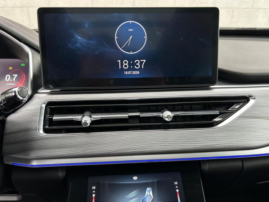 Chery Tiggo 8 Pro I Альметьевск  - изображение 22