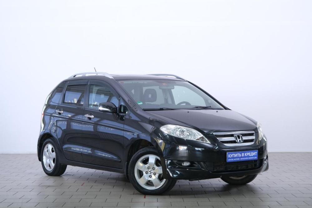 Honda FR-V Омск  - изображение 1