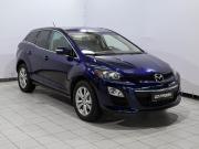 Mazda CX-7 I Рестайлинг Ростов-на-Дону  - изображение 17