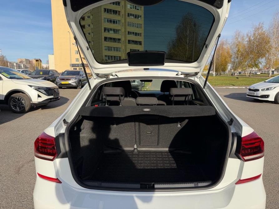 Volkswagen Polo VI Нижнекамск  - изображение 29