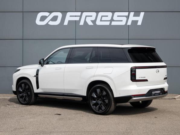 GAC Trumpchi S7 с пробегом 2026 года, цена 4 950 000 рублей, 52 км, внедорожник, Автокод Объявления