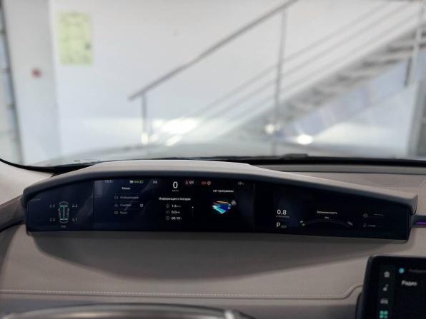 Changan UNI-K с пробегом 2023 года, цена 2 249 900 рублей, 135000 км, внедорожник, Автокод Объявления