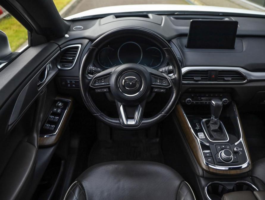 Mazda CX-9 II Рестайлинг Санкт-Петербург  - изображение 12