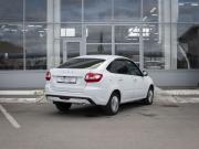 Lada (ВАЗ) Granta I Рестайлинг Курган  - изображение 26