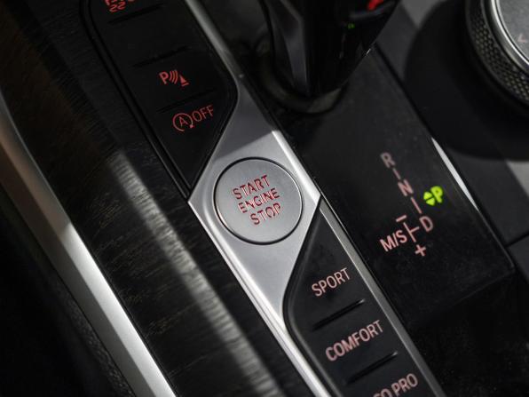 BMW 3 серии VII (G2x) с пробегом 2020 года, цена 3 400 000 рублей, 72200 км, седан, Автокод Объявления