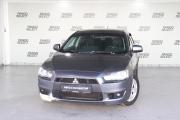 Mitsubishi Lancer X Ульяновск  - изображение 16