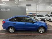 Lada (ВАЗ) Granta I Рестайлинг Магнитогорск  - изображение 14