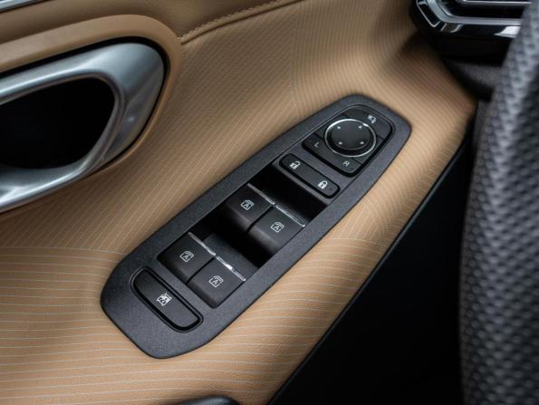 GAC GS3 с пробегом 2024 года, цена 2 160 000 рублей, 35994 км, внедорожник, Автокод Объявления