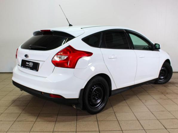 Ford Focus III с пробегом 2013 года, цена 712 800 рублей, 181082 км, хэтчбек, Автокод Объявления
