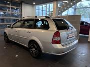 Chevrolet Lacetti I Чебоксары  - изображение 37