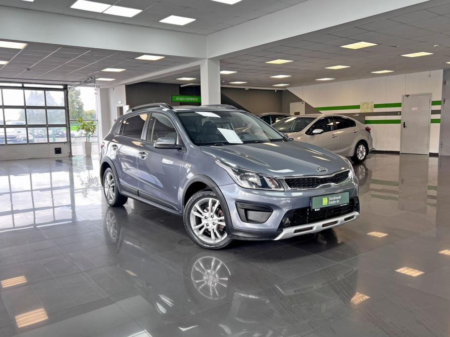 Kia Rio IV Тверь  - изображение 5