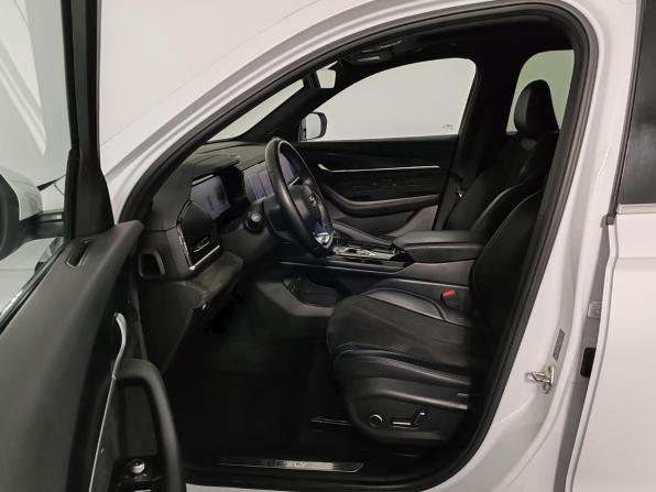 Geely Monjaro I Рестайлинг с пробегом 2024 года, цена 3 099 000 рублей, 81164 км, внедорожник, Автокод Объявления