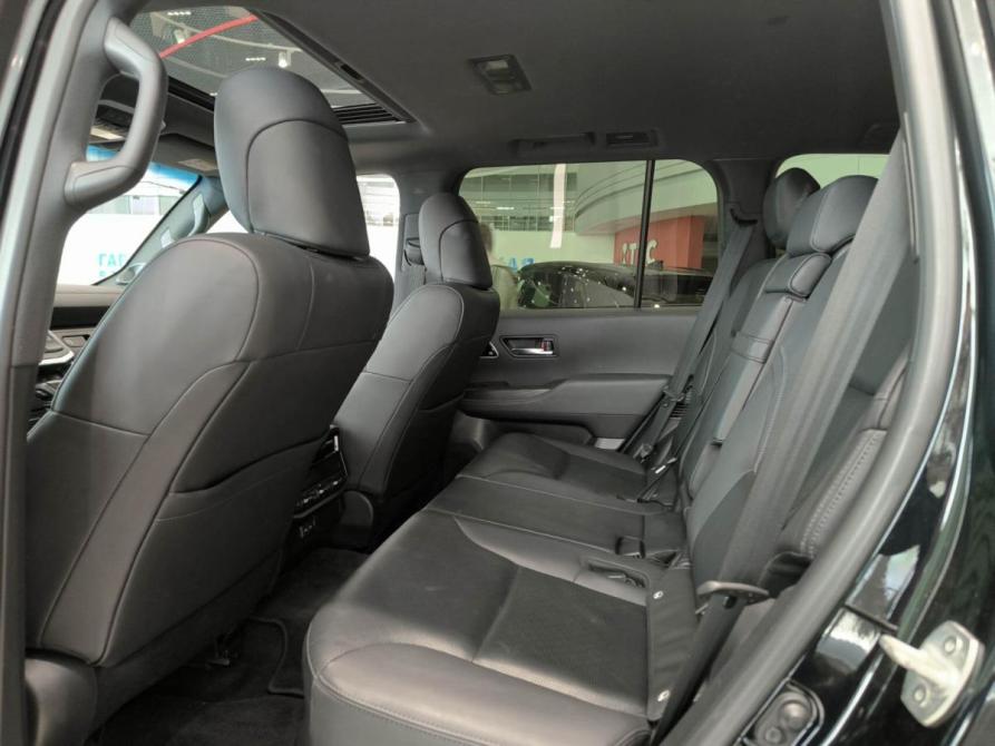 Toyota Land Cruiser 300 Series Казань  - изображение 15