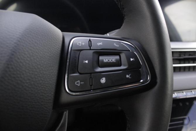 Chery Tiggo 7 Pro Max I с пробегом 2023 года, цена 2 150 000 рублей, 32271 км, внедорожник, Автокод Объявления