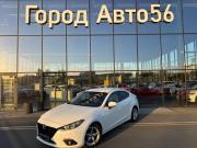 Mazda 3 III (BM) Оренбург  - изображение 21