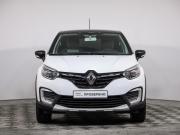 Renault Kaptur I Рестайлинг Санкт-Петербург  - изображение 30